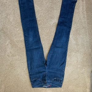 🐥Tommy Hilfiger Spirit Skinny Jeans Size 2R